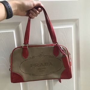 PRADA PURSE